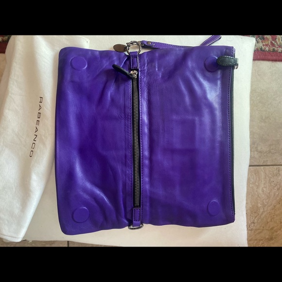 Rabeanco Mara Clutch Purse - Picture 3 of 7